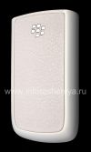 Photo 4 — I original icala BlackBerry 9700 Bold, White (Pearl White)