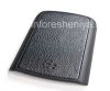 Фотография 4 — Цветной корпус для BlackBerry 9700/9780 Bold, Черный Матовый, Крышка "Кожа"