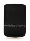 Photo 3 — Color del caso para BlackBerry 9700/9780 Bold, Sparkling Brown, Protector "Piel"