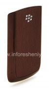 Photo 4 — Warna Case untuk BlackBerry 9700/9780 Bold, Sparkling Brown, Cover "Skin"