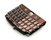 Photo 11 — Farben-Fall für Blackberry 9700/9780 Bold, Sparkling Brown, Cover "Skin"
