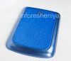Photo 5 — Color Case for BlackBerry 9700/9780 Bold, Sparkling Blue-gray, cover "skin"