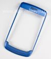 Photo 7 — Color Case for BlackBerry 9700/9780 Bold, Sparkling Blue-gray, cover "skin"