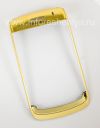 Photo 3 — Color Case for BlackBerry 9700/9780 Bold, Golden glossy, metal cover