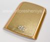 Photo 4 — Color Case for BlackBerry 9700/9780 Bold, Gold Sparkling, cover "skin"