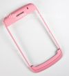 Photo 7 — Color Case for BlackBerry 9700/9780 Bold, Light Pink Matt, Cover "Skin"
