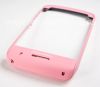 Photo 9 — Warna Case untuk BlackBerry 9700/9780 Bold, Light Pink Matt, Cover "Skin"