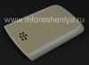 Photo 4 — Case de couleur pour BlackBerry 9700/9780 Bold, Gris mat, Cover "peau"