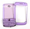 Photo 1 — Color Case for BlackBerry 9700/9780 Bold, Lilac Matt, Cover "Skin"