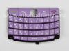 Photo 10 — Color Case for BlackBerry 9700/9780 Bold, Lilac Matt, Cover "Skin"