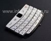 Photo 6 — Color Case for BlackBerry 9700/9780 Bold, Sparkling Pearl White, Cap "Skin"
