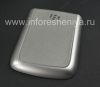 Photo 2 — Color Case for BlackBerry 9700/9780 Bold, Sparkling Silver, cover "skin"