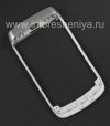 Photo 6 — Warna Case untuk BlackBerry 9700/9780 Bold, Sparkling Silver, Penutup "Skin"
