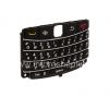 Photo 14 — Exklusive Farbe Fall für Blackberry 9700/9780 Bold, Gold / Schwarz glänzend Abdeckung, "Leder"