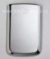 Photo 2 — Exclusive color case for BlackBerry 9700/9780 Bold, Silver glossy metal cover