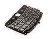 Photo 6 — Teclado ruso BlackBerry 9700 Bold con letras gruesas, Negro con franjas de luz