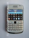 Photo 7 — White Russian-Tastatur Blackberry 9700/9780 Bold, Weiß (Perlen-Weiß)