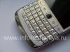 Photo 9 — Blanc clavier russe BlackBerry 9700/9780 Bold, White (blanc perle)