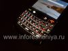 Photo 13 — White Russian-Tastatur Blackberry 9700/9780 Bold, Weiß (Perlen-Weiß)