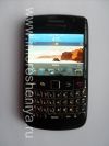 Photo 7 — পাতলা অক্ষর সঙ্গে রাশিয়ান কীবোর্ড BlackBerry 9700 / 9780 Bold, কালো