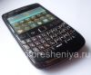 Photo 10 — Teclado ruso BlackBerry 9700/9780 Bold letras delgadas, Negro