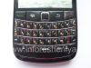 Photo 12 — Teclado ruso BlackBerry 9700/9780 Bold letras delgadas, Negro