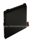 Фотография 5 — Оригинальный экран LCD для BlackBerry 9700/9780 Bold, Черный, тип 004/111
