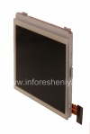 Фотография 3 — Оригинальный экран LCD для BlackBerry 9700/9780 Bold, Белый, тип 004/111