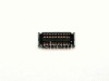 Photo 2 — Connector LCD-display (LCD connector) for BlackBerry 9700/9780 Bold
