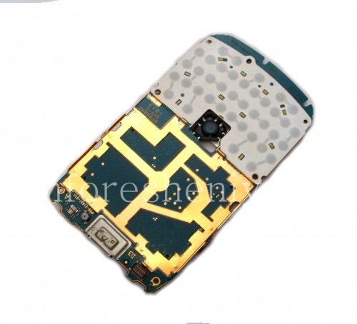 Photogallery for Motherboard for BlackBerry 9700 Bold product