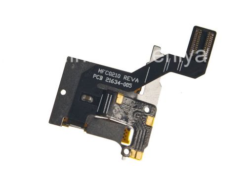 Галерея фотографий товара Слот карты памяти (Memory Card Slot) для BlackBerry 9700/9780 Bold