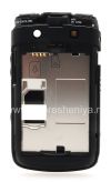 Photo 1 — Der mittlere Teil des ursprünglichen Fall für den Blackberry 9700/9780 Bold, schwarz