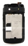 Photo 1 — BlackBerry 9700 / 9780 Bold জন্য মূল হাউজিং মধ্যবর্তী অংশ, ধূসর