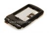 Photo 5 — মধ্যম BlackBerry 9700 / 9780 Bold ক্যামেরা জন্য গর্ত ছাড়া মূল শরীরের অংশ, কালো