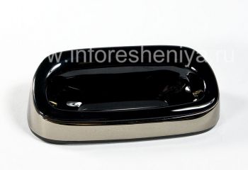 桌面“玻璃”充电器BlackBerry 9700 / 9780 Bold（复印件）