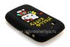 Фотография 6 — Силиконовый чехол “Hello Kitty” для BlackBerry 9700/9780 Bold, Черный