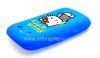 Фотография 5 — Силиконовый чехол “Hello Kitty” для BlackBerry 9700/9780 Bold, Голубой