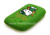 Фотография 5 — Силиконовый чехол “Hello Kitty” для BlackBerry 9700/9780 Bold, Зеленый