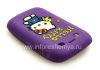 Фотография 5 — Силиконовый чехол “Hello Kitty” для BlackBerry 9700/9780 Bold, Сиреневый