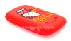 Фотография 6 — Силиконовый чехол “Hello Kitty” для BlackBerry 9700/9780 Bold, Красный