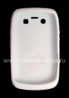 Фотография 2 — Силиконовый чехол “Hello Kitty” для BlackBerry 9700/9780 Bold, Белый