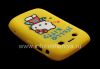 Фотография 5 — Силиконовый чехол “Hello Kitty” для BlackBerry 9700/9780 Bold, Желтый