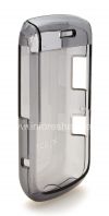 Фотография 8 — Фирменный пластиковый чехол Speck SeeThru Case + кобура для BlackBerry 9700/9780 Bold, Дымчатый серый