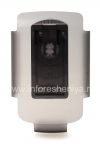 Фотография 10 — Фирменный пластиковый чехол Speck SeeThru Case + кобура для BlackBerry 9700/9780 Bold, Дымчатый серый
