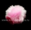 Photo 7 — Rabito حالة سيليكون حالة مختومة لبلاك بيري 9700/9780 Bold, وردي شفاف