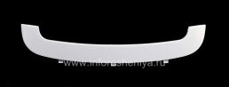 Ezinye U-cover ebiyelwe ngaphandle logo opharetha BlackBerry 9700 / 9780 Bold, White (Pearl White)