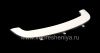 Photo 4 — ブラックベリー9700/9780 Boldためのオペレータのロゴのない一部のU-カバーハウジング, ホワイト（パールホワイト）
