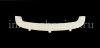 Photo 2 — جزء الجسم U-غطاء بدون شعار المشغل مات لبلاك بيري 9700/9780 Bold, الأبيض مات