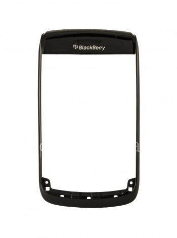 BlackBerry 9780 Bold জন্য কোনো কিছুর সরু ফ্রেম (কপি)