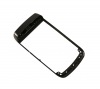 Photo 5 — Bezel for BlackBerry 9780 Bold (ikhophi), metallic Dark